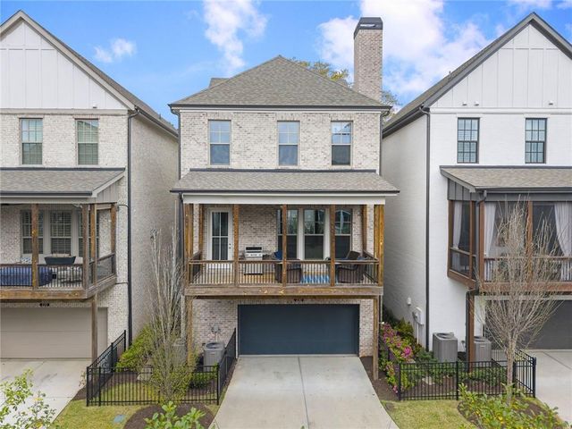 230 Cricket Lane, Alpharetta, GA 30009