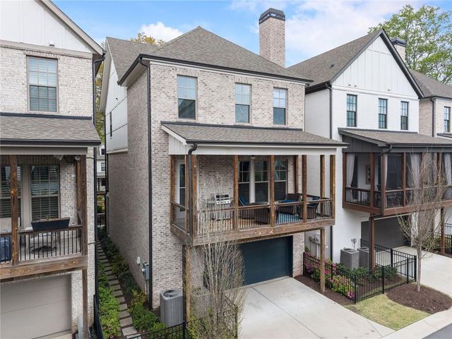 230 Cricket Lane, Alpharetta, GA 30009