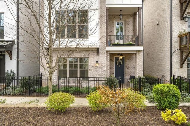 230 Cricket Lane, Alpharetta, GA 30009