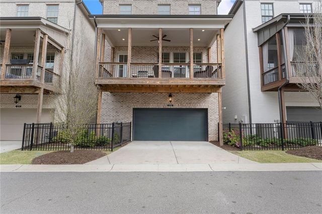 230 Cricket Lane, Alpharetta, GA 30009