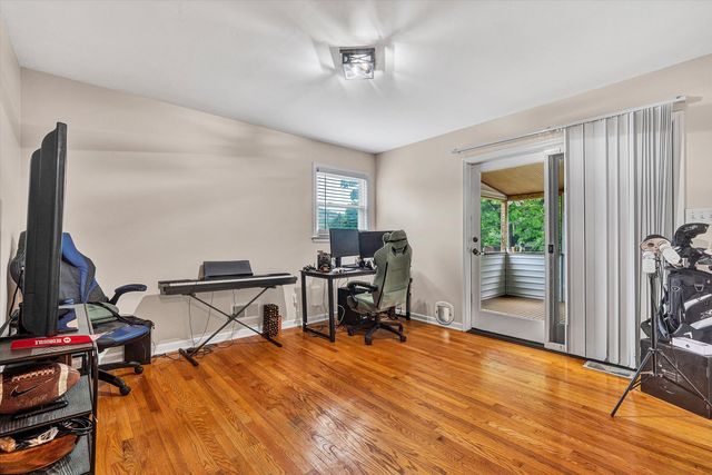 3166 Galloway DR, Roanoke, VA 24018