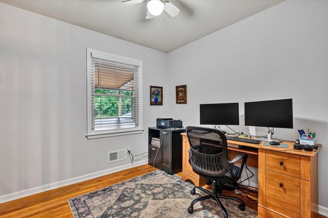 3166 Galloway DR, Roanoke, VA 24018