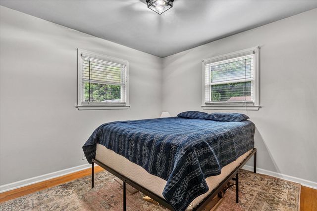 3166 Galloway DR, Roanoke, VA 24018