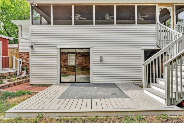 3166 Galloway DR, Roanoke, VA 24018
