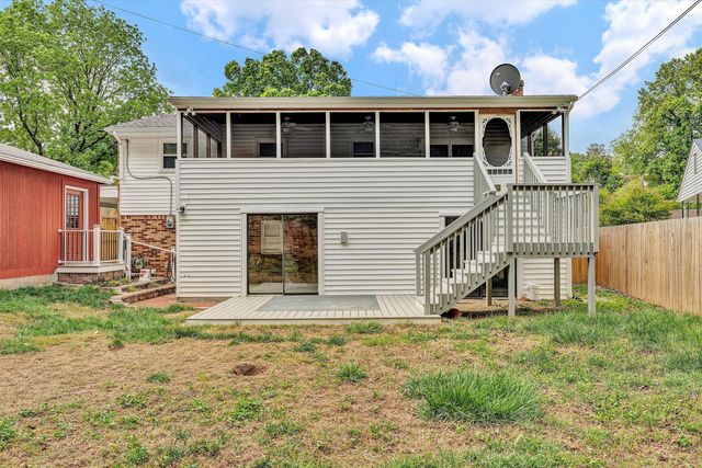 3166 Galloway DR, Roanoke, VA 24018