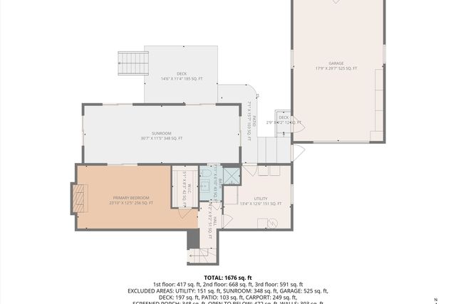 3166 Galloway DR, Roanoke, VA 24018