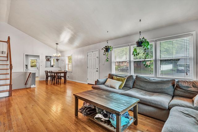 3166 Galloway DR, Roanoke, VA 24018