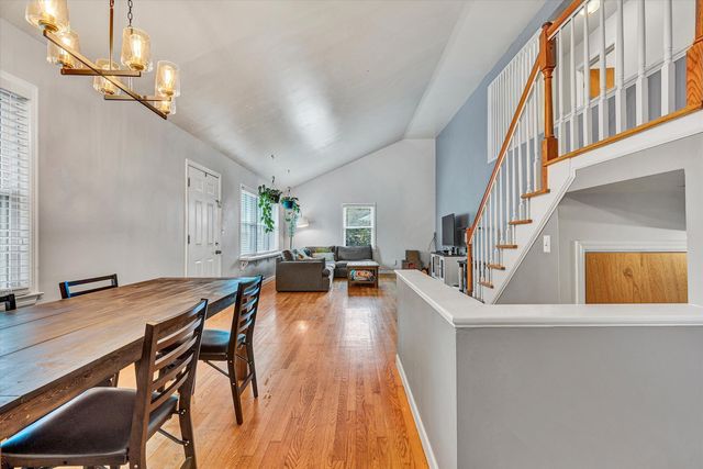 3166 Galloway DR, Roanoke, VA 24018
