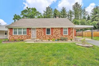 3166 Galloway DR, Roanoke, VA 24018