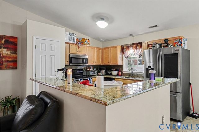 324 Casey St, Henrico, VA 23150