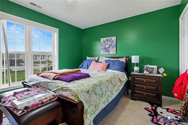 324 Casey St, Henrico, VA 23150