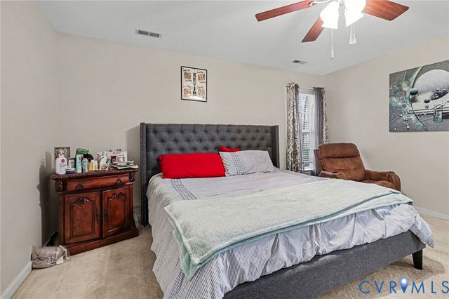 324 Casey St, Henrico, VA 23150