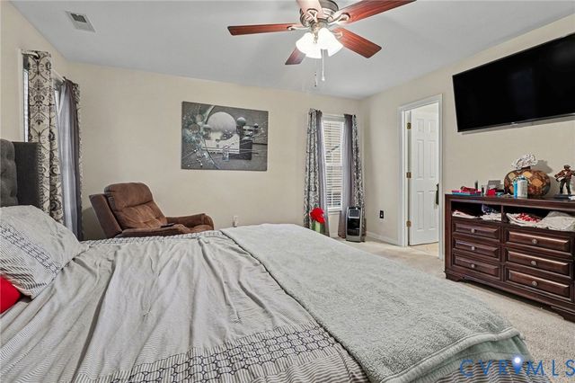 324 Casey St, Henrico, VA 23150