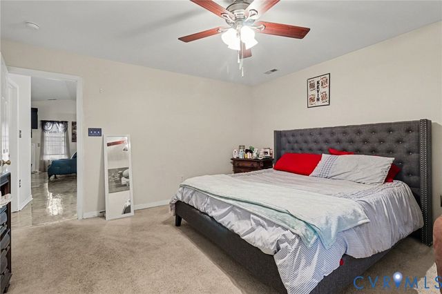 324 Casey St, Henrico, VA 23150