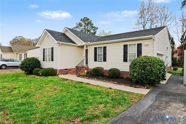 324 Casey St, Henrico, VA 23150