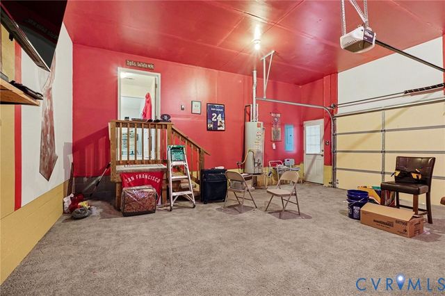 324 Casey St, Henrico, VA 23150