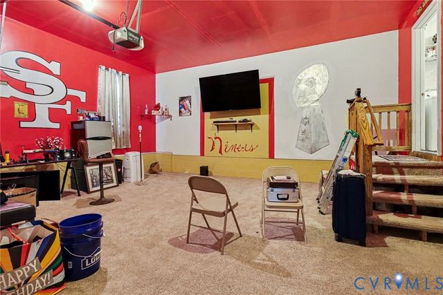 324 Casey St, Henrico, VA 23150