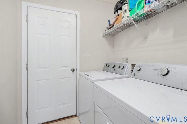 324 Casey St, Henrico, VA 23150