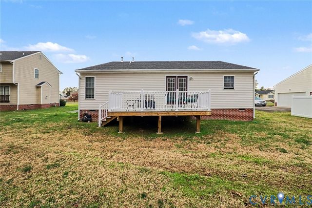 324 Casey St, Henrico, VA 23150