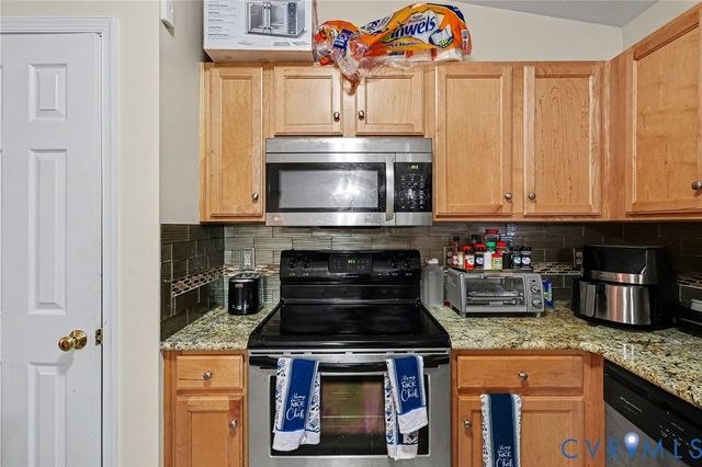 324 Casey St, Henrico, VA 23150