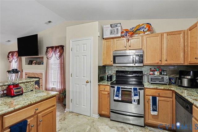 324 Casey St, Henrico, VA 23150