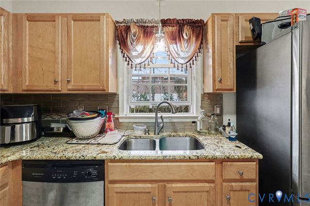 324 Casey St, Henrico, VA 23150