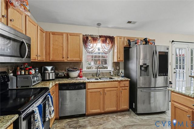 324 Casey St, Henrico, VA 23150