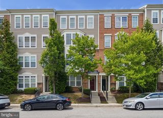 8119 MISSION HILL PL #30, Jessup, MD 20794