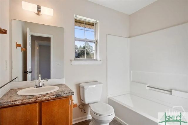 2522 Nordeoff Court, Hinesville, GA 31313