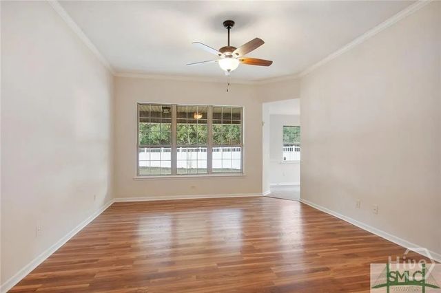 2522 Nordeoff Court, Hinesville, GA 31313