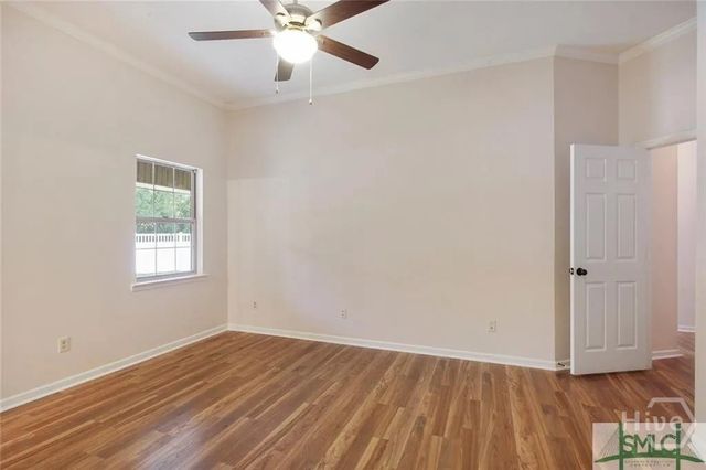 2522 Nordeoff Court, Hinesville, GA 31313