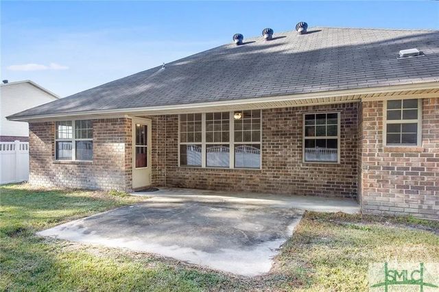 2522 Nordeoff Court, Hinesville, GA 31313