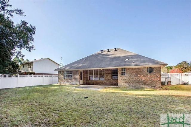 2522 Nordeoff Court, Hinesville, GA 31313