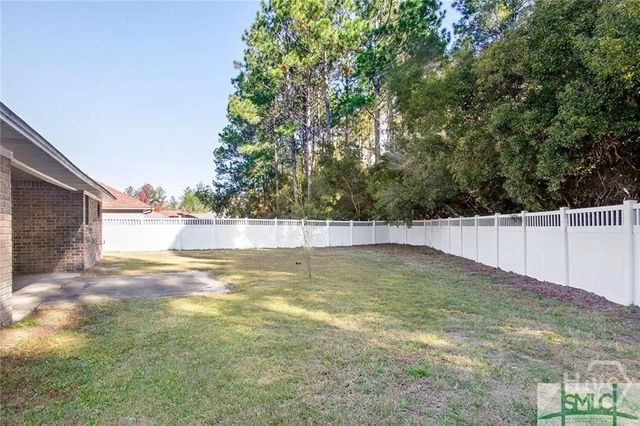 2522 Nordeoff Court, Hinesville, GA 31313