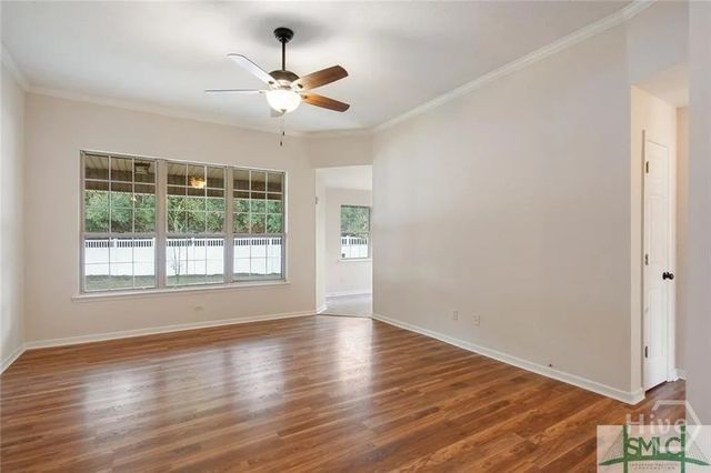 2522 Nordeoff Court, Hinesville, GA 31313