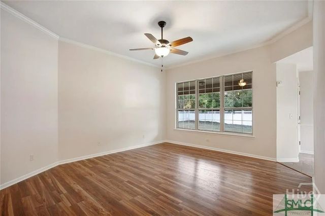 2522 Nordeoff Court, Hinesville, GA 31313