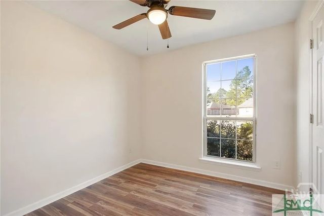 2522 Nordeoff Court, Hinesville, GA 31313