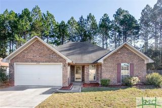 2522 Nordeoff Court, Hinesville, GA 31313
