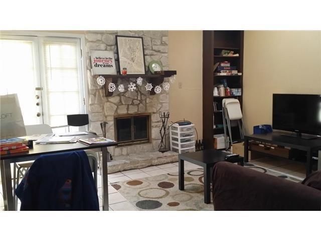 3506 Speedway ST 305-B, Austin, TX 78705