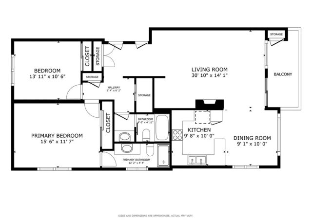 765 W 26th Street 308, San Pedro, CA 90731