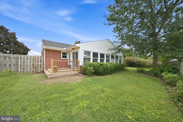 321 TYLER LN, Smyrna, DE 19977