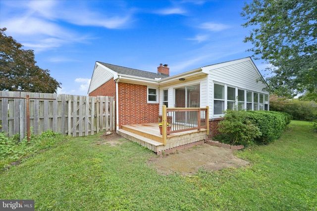 321 TYLER LN, Smyrna, DE 19977
