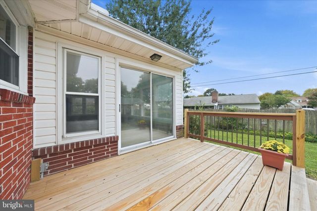 321 TYLER LN, Smyrna, DE 19977