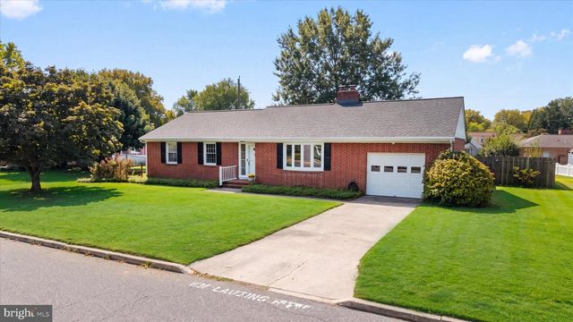 321 TYLER LN, Smyrna, DE 19977