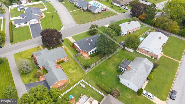 321 TYLER LN, Smyrna, DE 19977