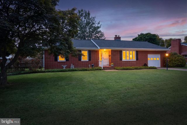 321 TYLER LN, Smyrna, DE 19977
