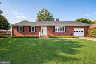 321 TYLER LN, Smyrna, DE 19977
