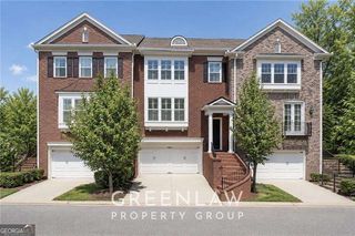 7403 Lowery Oak Drive, Roswell, GA 30075