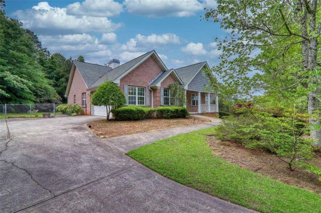 2905 Youth Monroe Road, Loganville, GA 30052