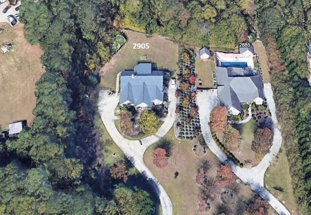 2905 Youth Monroe Road, Loganville, GA 30052